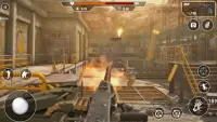 Zombies Fire Strike: Shooting Game Free Download Screen Shot 5