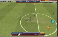 Pro Soccer Screen Shot 1