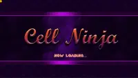 Cell Ninja Screen Shot 5