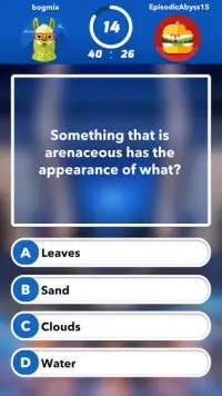 Millionaire - Free Trivia & Quiz Game Screen Shot 5