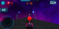 Blaster Run : Road Runner & Mine Blaster [FREE] Screen Shot 2