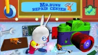 Mr. Bunn - The Repair Man Screen Shot 3