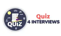 Quiz Code Game 4 Interviews Screen Shot 0