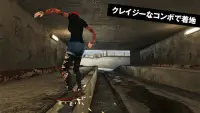 Skateboard Party 3 Pro Screen Shot 3