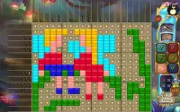 Fantasy Mosaics 42: Fairyland Screen Shot 4