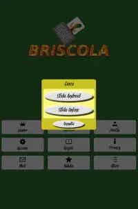 Briscola Screen Shot 17