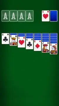 Solitaire Epic Screen Shot 0