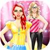 Dress Up and Makeover Games