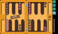 Backgammon Screen Shot 9