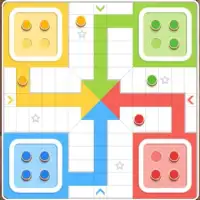 Parchis Game Screen Shot 0