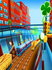 Best Subway Surfer Tips Screen Shot 4