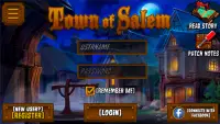 Town of Salem - The Coven Screen Shot 1