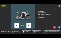 Moto Wheelie Screen Shot 4