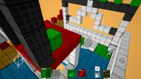 Blocktober — Building Blocks Game Screen Shot 6