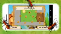 النمل الحروب محاكي: معركة النهائي Screen Shot 3