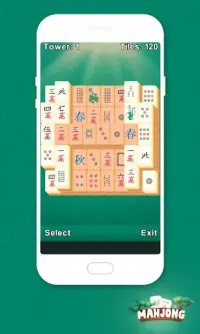 Mahjong 2020 Screen Shot 2