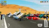 هجوله Drift: Drifting Games Screen Shot 0