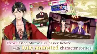 Ayakashi: Romance Reborn - Supernatural Otome Game Screen Shot 4