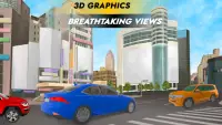 Real Car Parking Simulator Screen Shot 4