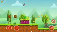 Jump And Run Spiele Kostenlos Screen Shot 0