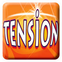 TENSION 2014