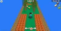 MineWorld Craft Block 3D - Mine Games For Free Screen Shot 3