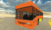 HighWay Bus Driver Simulator3D Screen Shot 13