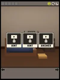 Prison Games - The Room Screen Shot 11