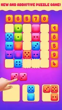 Ten Sum - Ultimate Puzzle Game Screen Shot 1