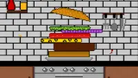 Burger Architect - Hamburguesa Screen Shot 7