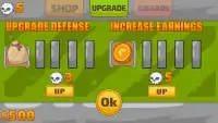 Zombie Defense Screen Shot 4