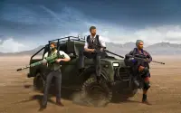 Modern Sniper Shooter FPS Shooting Games 2020 Screen Shot 0