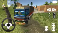 Indian Truck Simulator 2 Screen Shot 3
