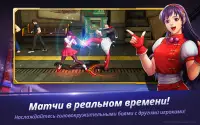 The King of Fighters ALLSTAR Screen Shot 8