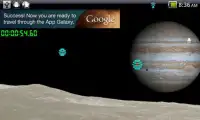 UFO Launcher Screen Shot 6