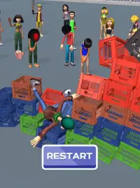 Milk Crate Challenge Screen Shot 10