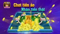 BIGONE - DOI THUONG, game bai doi thuong, danh bai Screen Shot 0