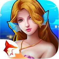 iFish ZingPlay - Fish Hunter Online