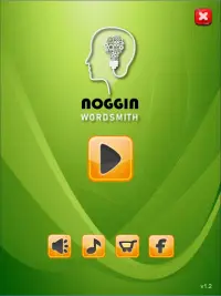 Noggin Wordsmith: Word Spell Puzzle Screen Shot 9