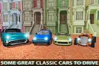 स्मार्ट कार पार्किंग 2017 3 डी Screen Shot 9