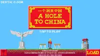 A Hole to China Screen Shot 0