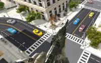 Sniper Gun Shooter Prison Escape Shooting Game FPS Screen Shot 10