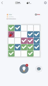 Minesweeper Online Screen Shot 3