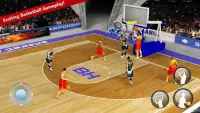 Basketball Games: Dunk & Hoops Screen Shot 17
