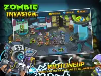 Zombie invasion-Doctor of Conservation Screen Shot 9