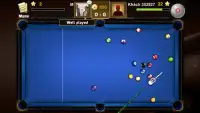 Billiard Tour 8 ball pool Pro Screen Shot 5
