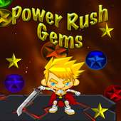 Power Rush Gems