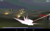 Wipe out with Beams　!! Screen Shot 1