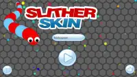 slither skin game-snake battle Screen Shot 0