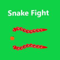 Snake Fight